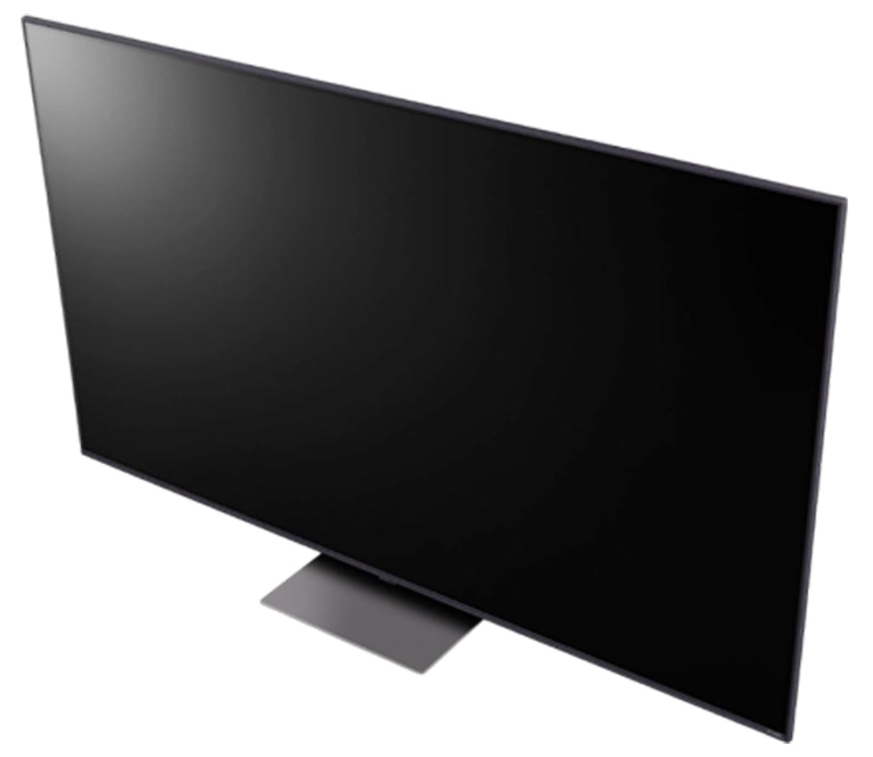Televizor LG 65QNED86T6A / 65" / QNED / UHD 4K photo 4